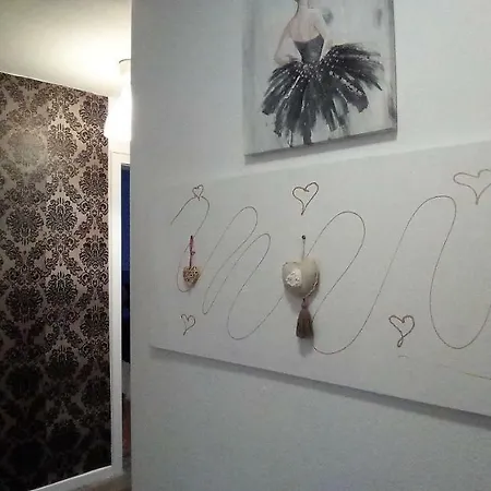 Maison Bleue Appartement Strasbourg